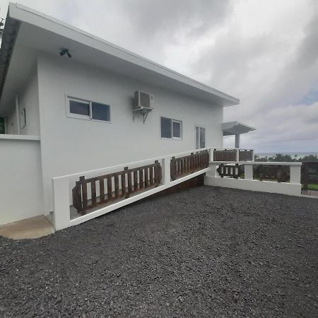 Mai'I Villa 1 - Muri อาวารัว ภายนอก รูปภาพ
