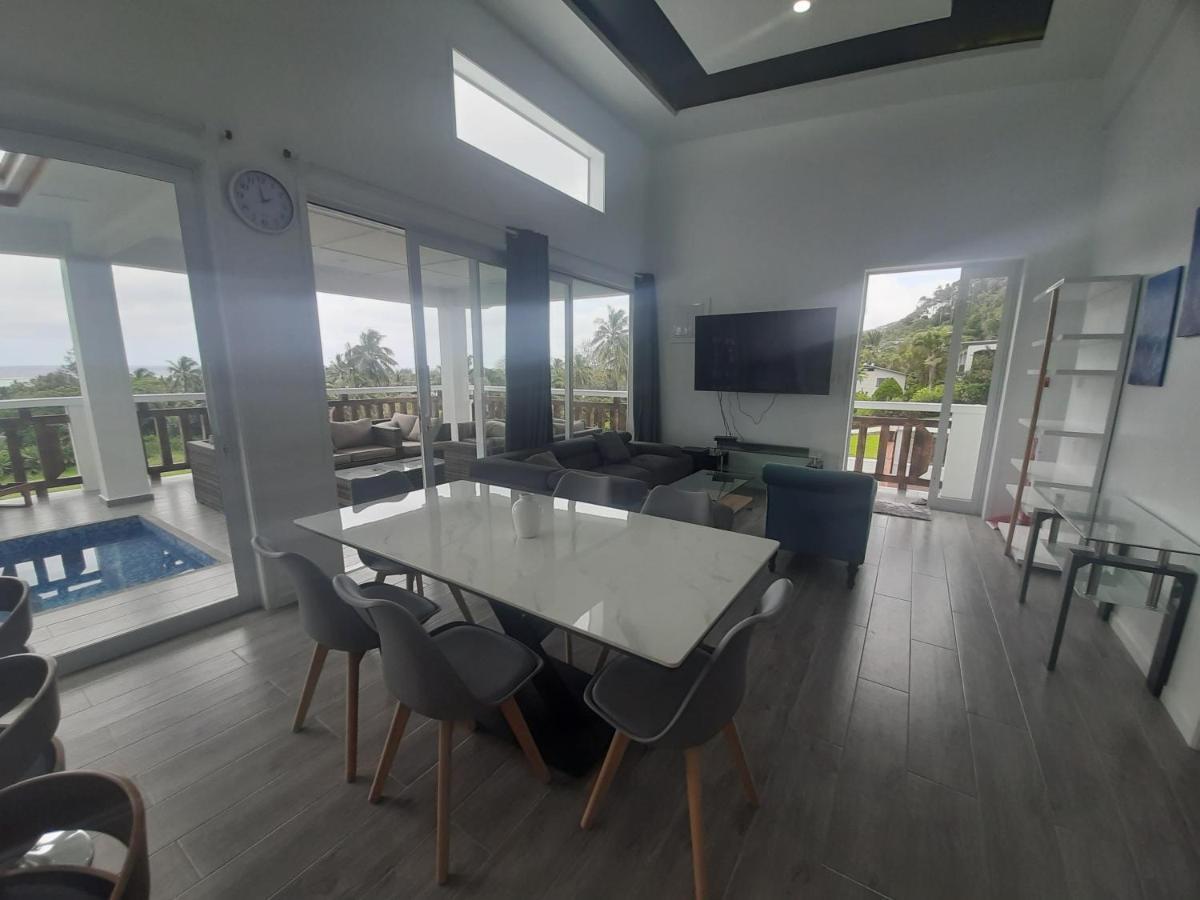 Mai'I Villa 1 - Muri อาวารัว ภายนอก รูปภาพ