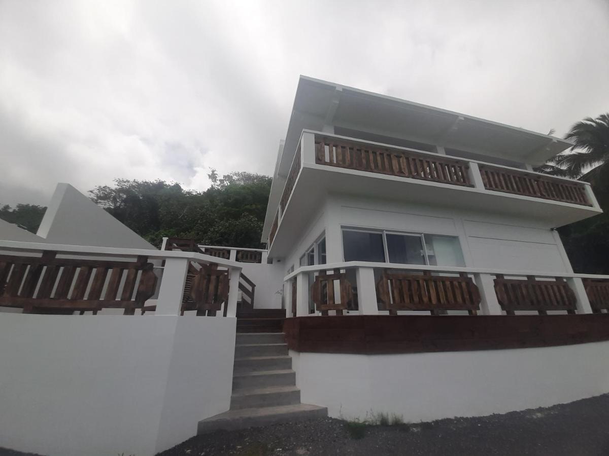 Mai'I Villa 1 - Muri อาวารัว ภายนอก รูปภาพ