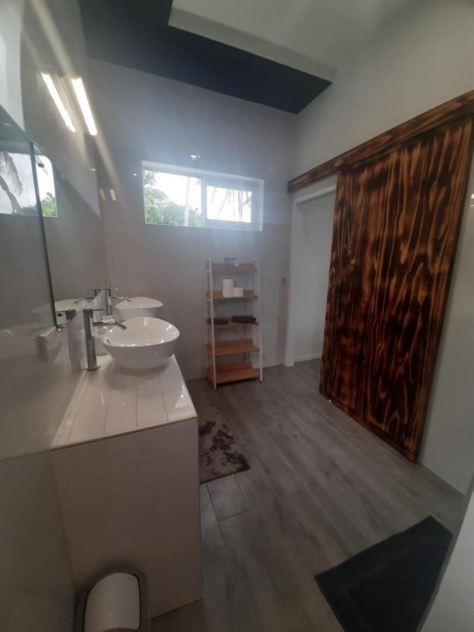 Mai'I Villa 1 - Muri อาวารัว ภายนอก รูปภาพ